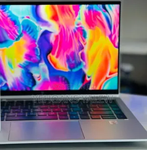 New Laptop HP EliteBook X360 1040 G7 16GB Intel Core I7 SSD 512GB