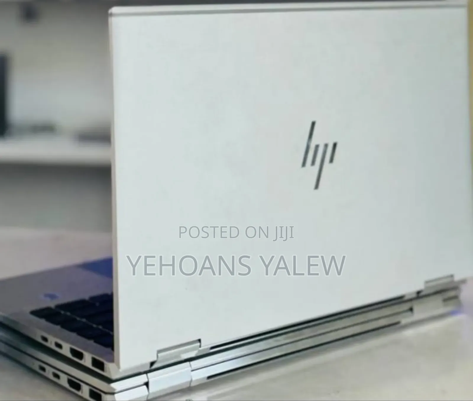 New Laptop HP EliteBook X360 1040 G7 16GB Intel Core I7 SSD 512GB