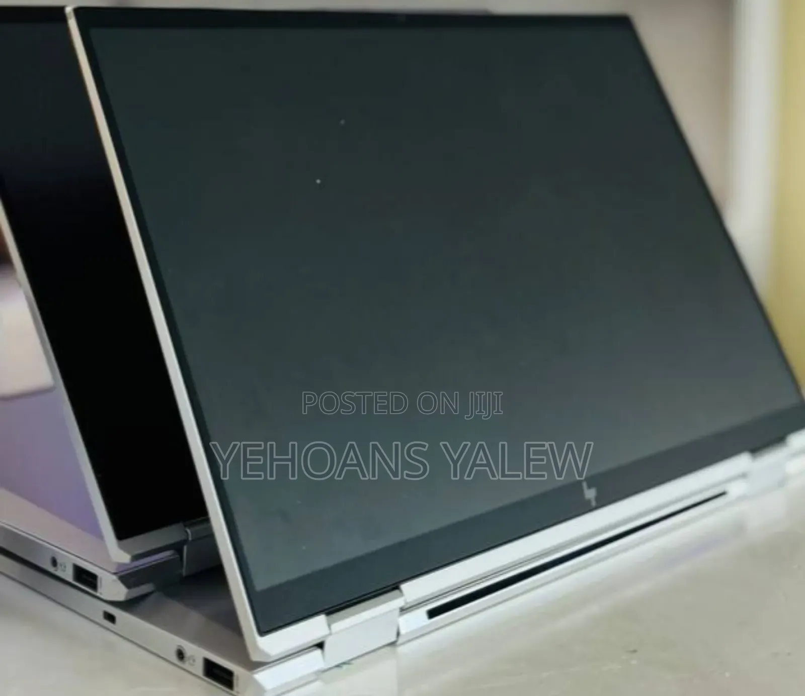 New Laptop HP EliteBook X360 1040 G7 16GB Intel Core I7 SSD 512GB