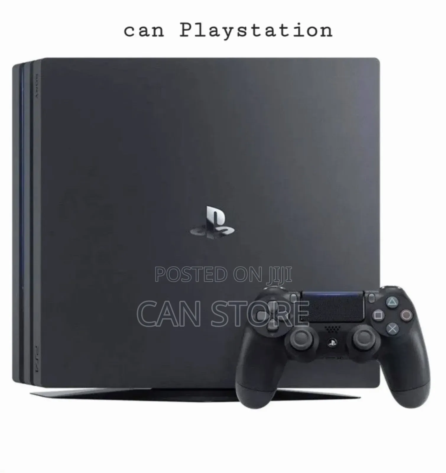 Ps4pro ፍላሽ ሚቀበል