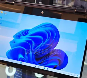 Photo - New Laptop HP Spectre X360 16GB Intel Core I7 SSD 512GB