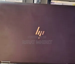 New Laptop HP Spectre X360 16GB Intel Core I7 SSD 512GB