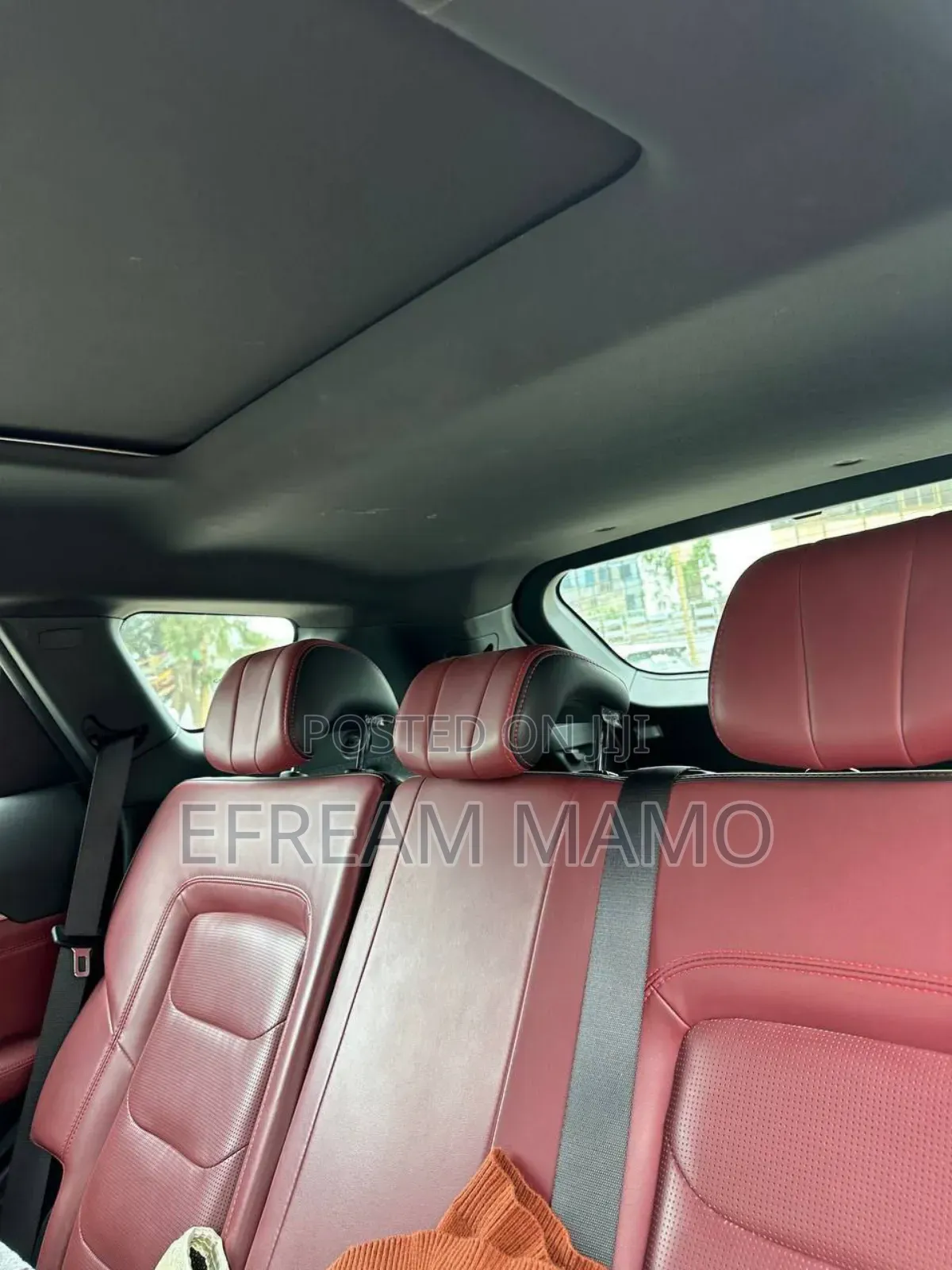 Jetour X70 2023 White