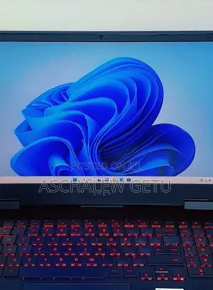 Photo - New Laptop HP Omen 15 16GB Intel Core I7 SSD 1T