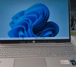 Photo - New Laptop HP Pavilion 15 16GB Intel Core I7 SSD 1T