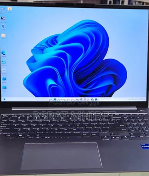 New Laptop Lenovo ThinkPad Yoga 32GB Intel Core I7 SSD 512GB