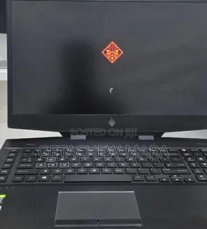Photo - New Laptop HP Omen 17 16GB Intel Core I7 SSD 1T