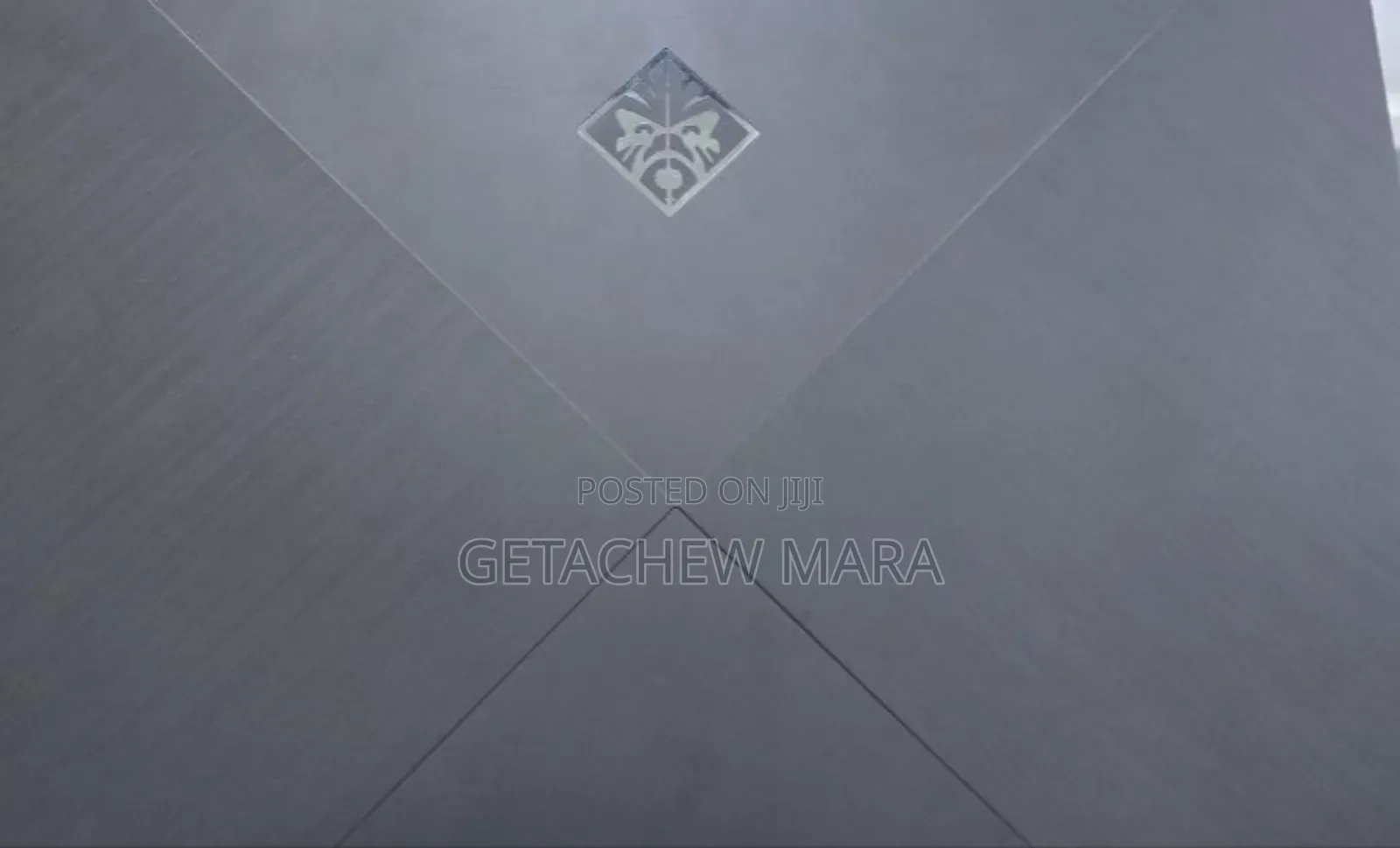 New Laptop HP Omen 17 16GB Intel Core I7 SSD 1T