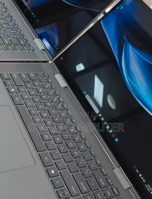 Photo - New Laptop HP Envy X360 32GB Intel Core Ultra 7 SSD 1T