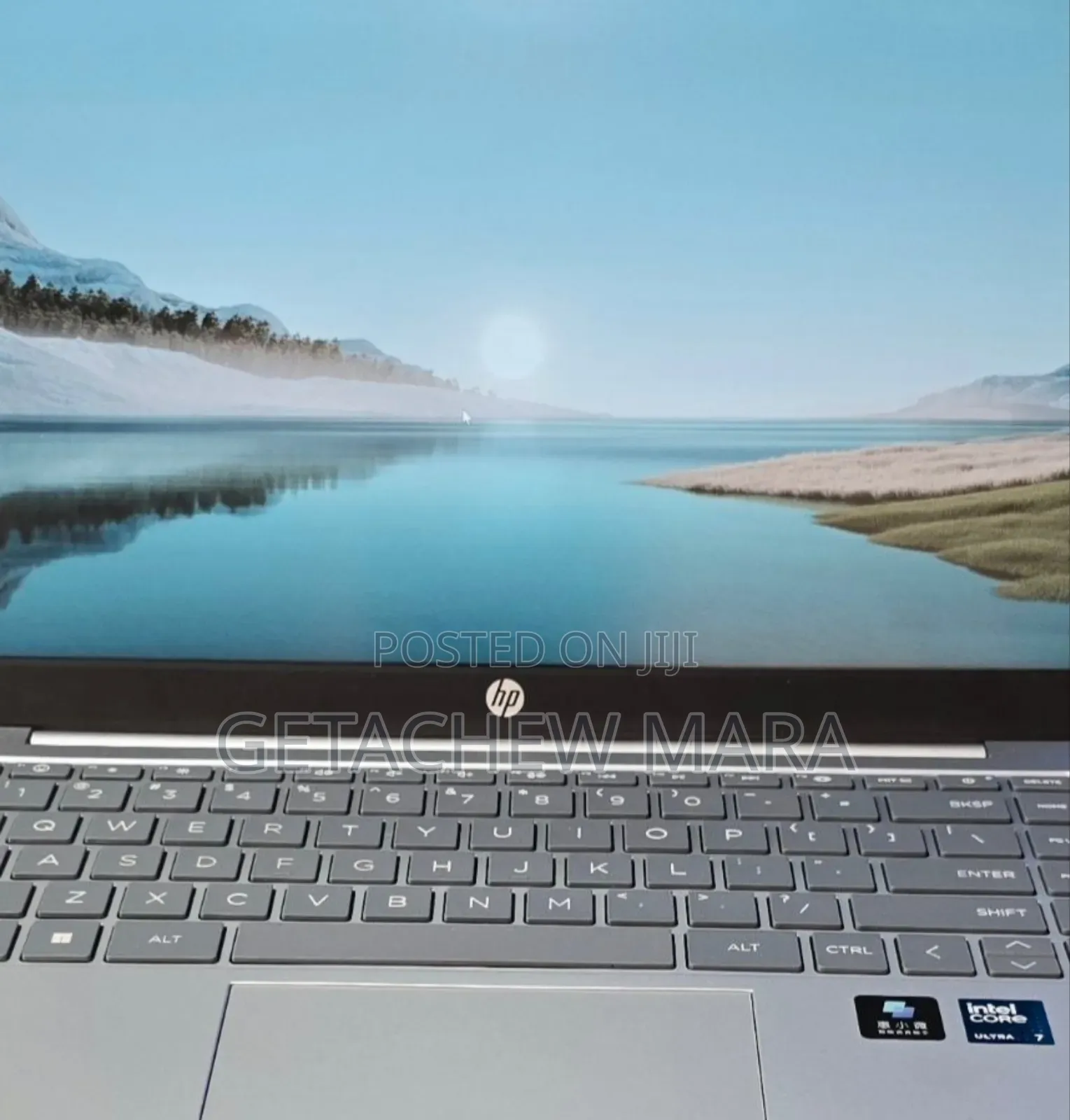 New Laptop HP Stream Notebook 16GB Intel Core I7 SSD 1T