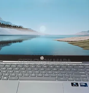 New Laptop HP Stream Notebook 16GB Intel Core I7 SSD 1T