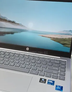 New Laptop HP Stream Notebook 16GB Intel Core I7 SSD 1T