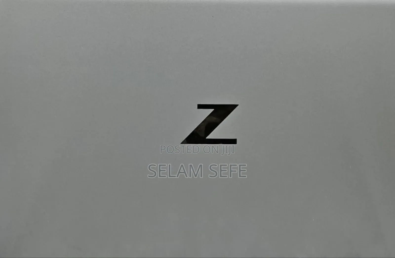 New Laptop HP Zbook Studio G7 32GB Intel Core I7 SSD 512GB