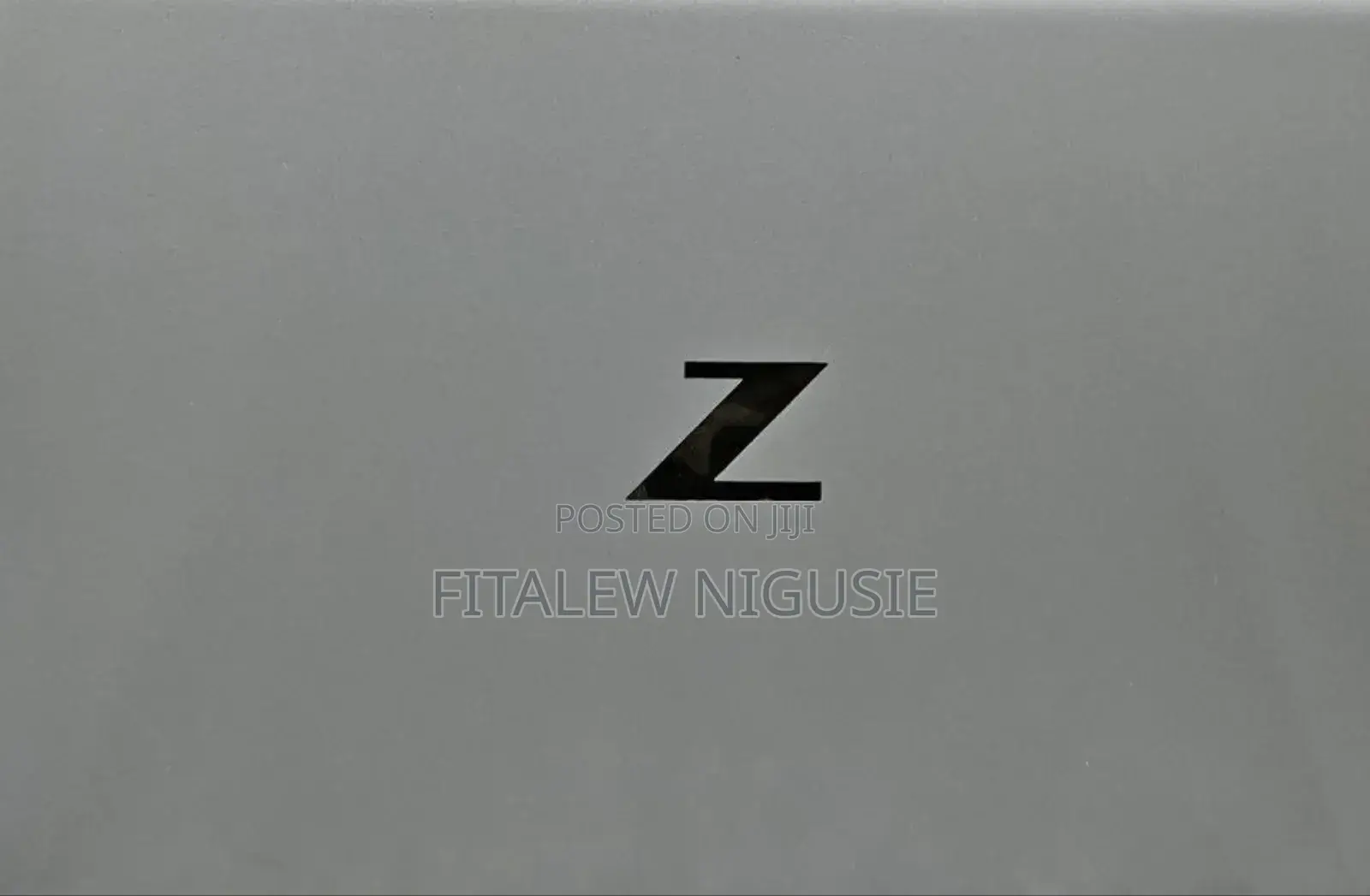 New Laptop HP Zbook Studio G7 32GB Intel Core I7 SSD 512GB