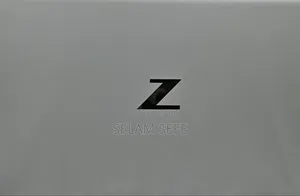 Photo - New Laptop HP Zbook Studio G7 32GB Intel Core I7 SSD 512GB