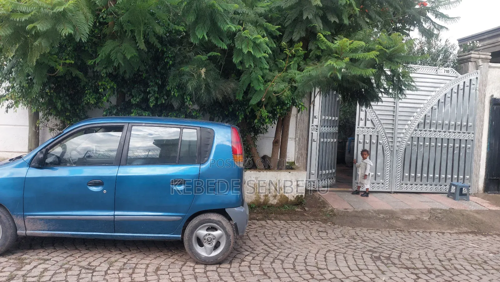 4bdrm House in Oromia, East Shewa for rent