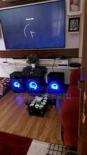 Photo - 4bdrm House in Oromia, East Shewa for rent