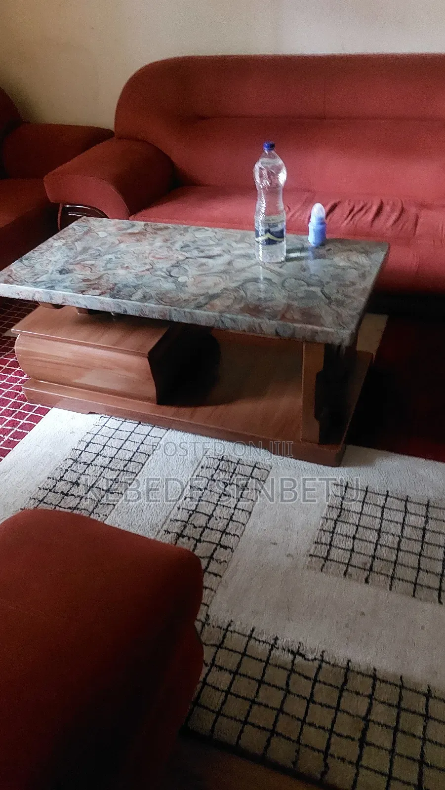 4bdrm House in Oromia, East Shewa for rent