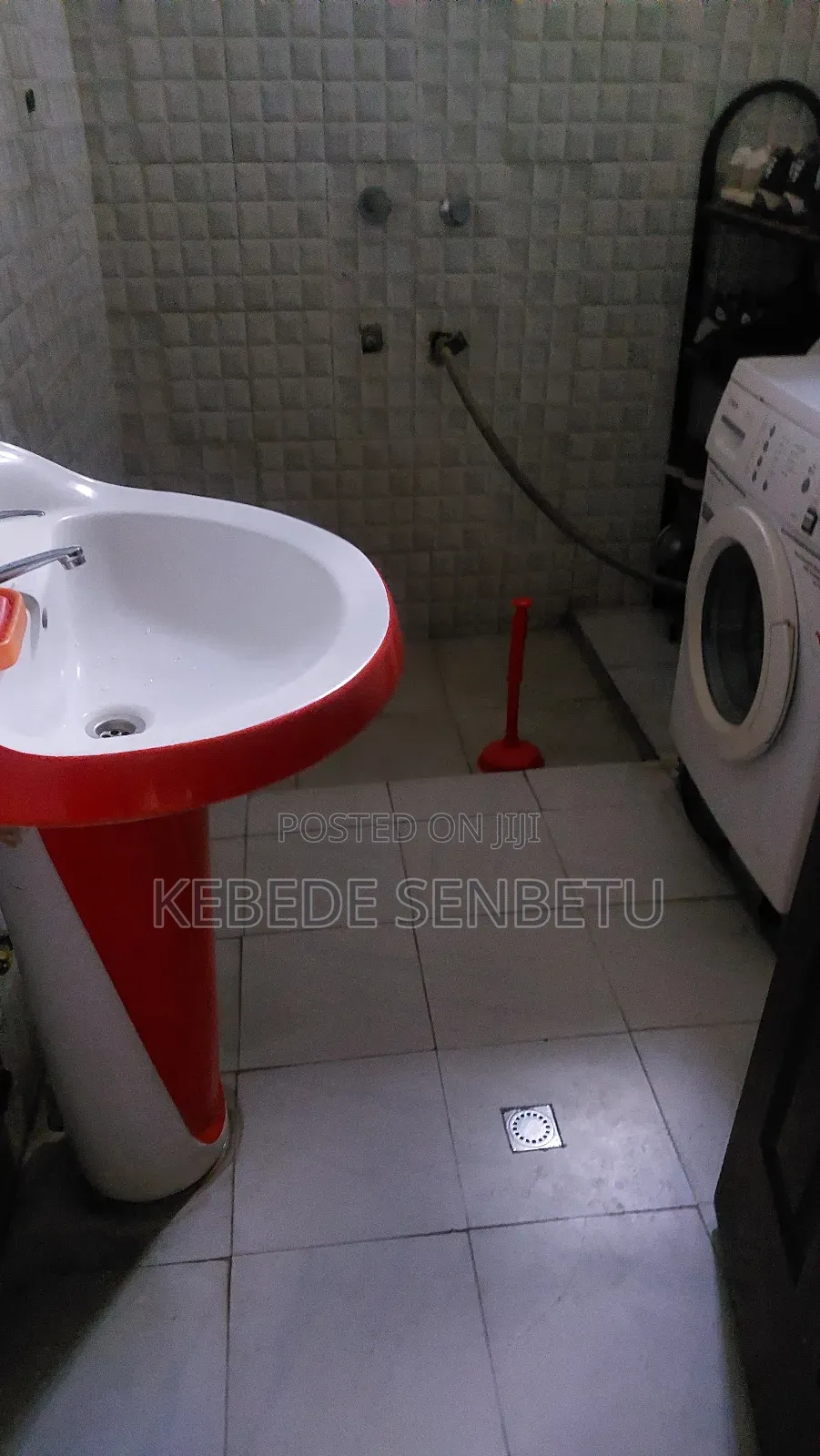 4bdrm House in Oromia, East Shewa for rent