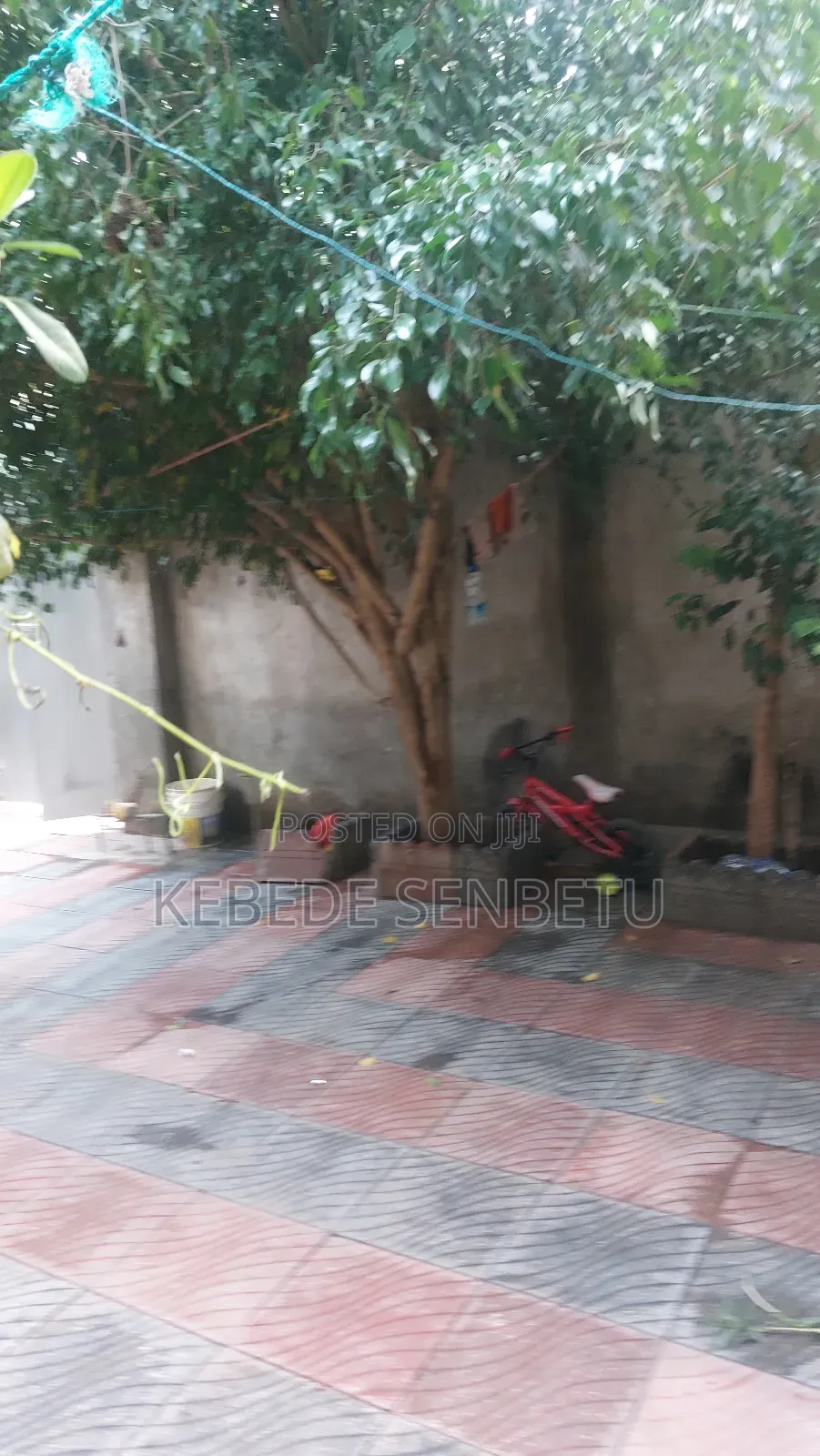 4bdrm House in Oromia, East Shewa for rent