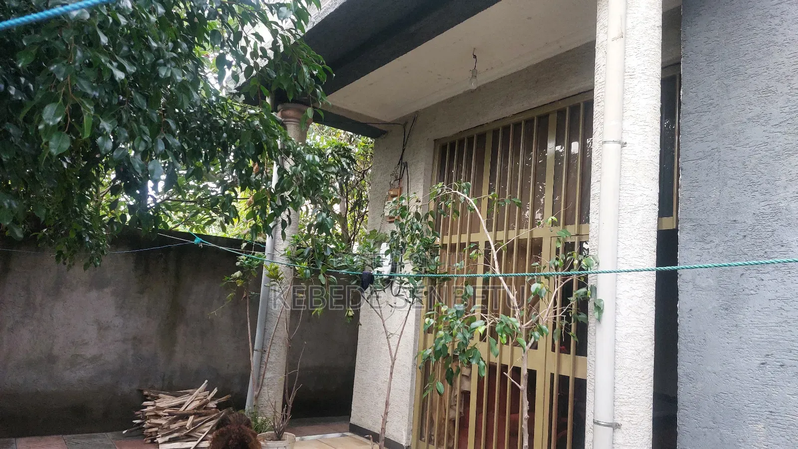 4bdrm House in Oromia, East Shewa for rent