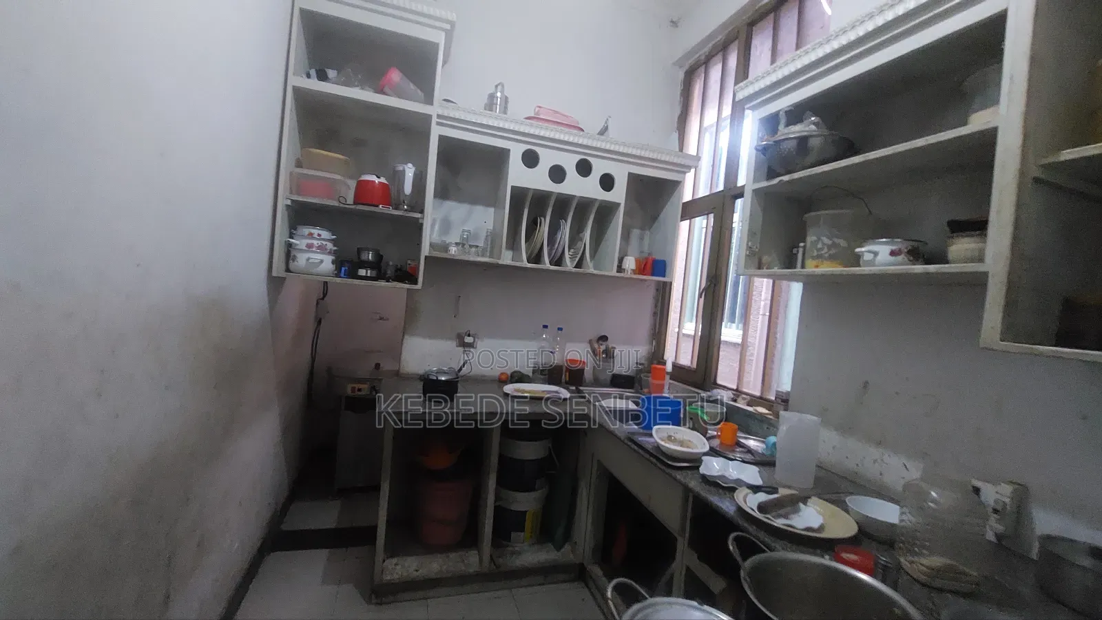 4bdrm House in Oromia, East Shewa for rent