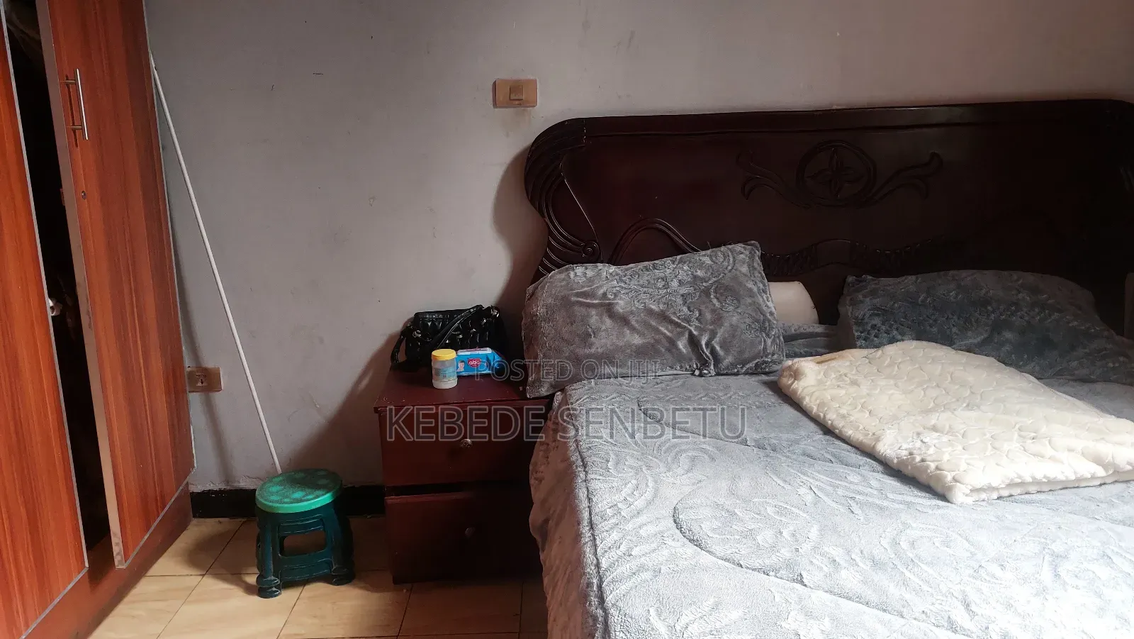 4bdrm House in Oromia, East Shewa for rent