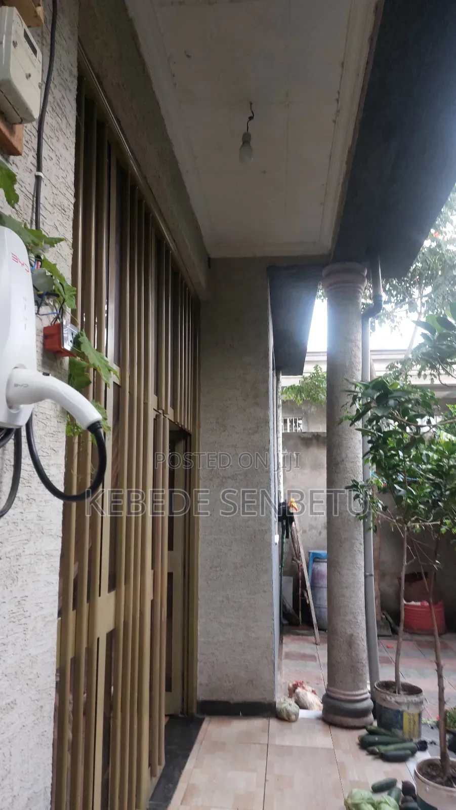 4bdrm House in Oromia, East Shewa for rent