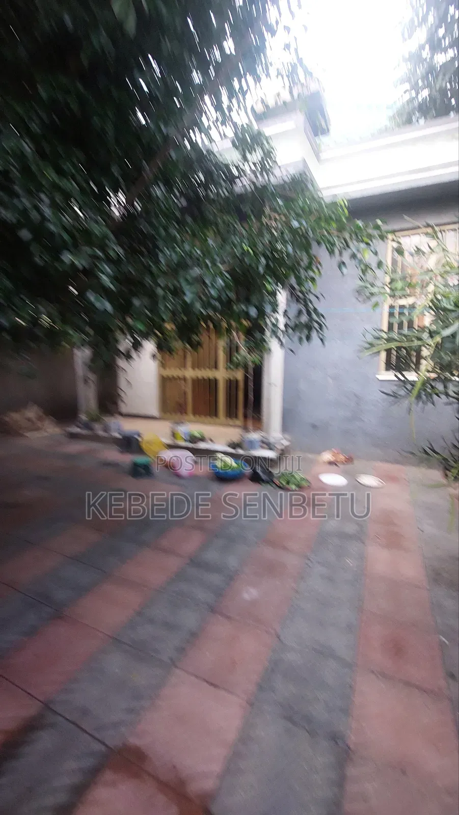 4bdrm House in Oromia, East Shewa for rent