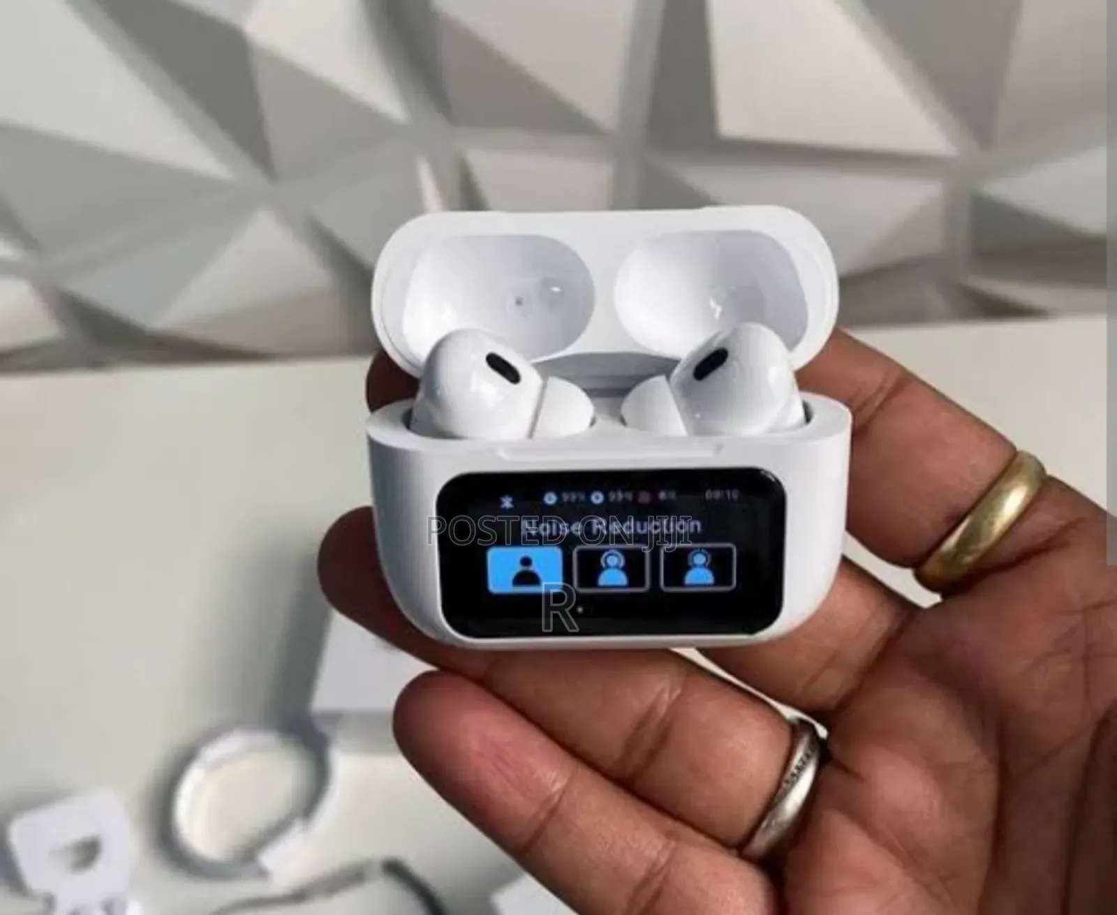 Redmi Touchscreen Earbuds