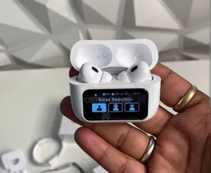 Photo - Redmi Touchscreen Earbuds