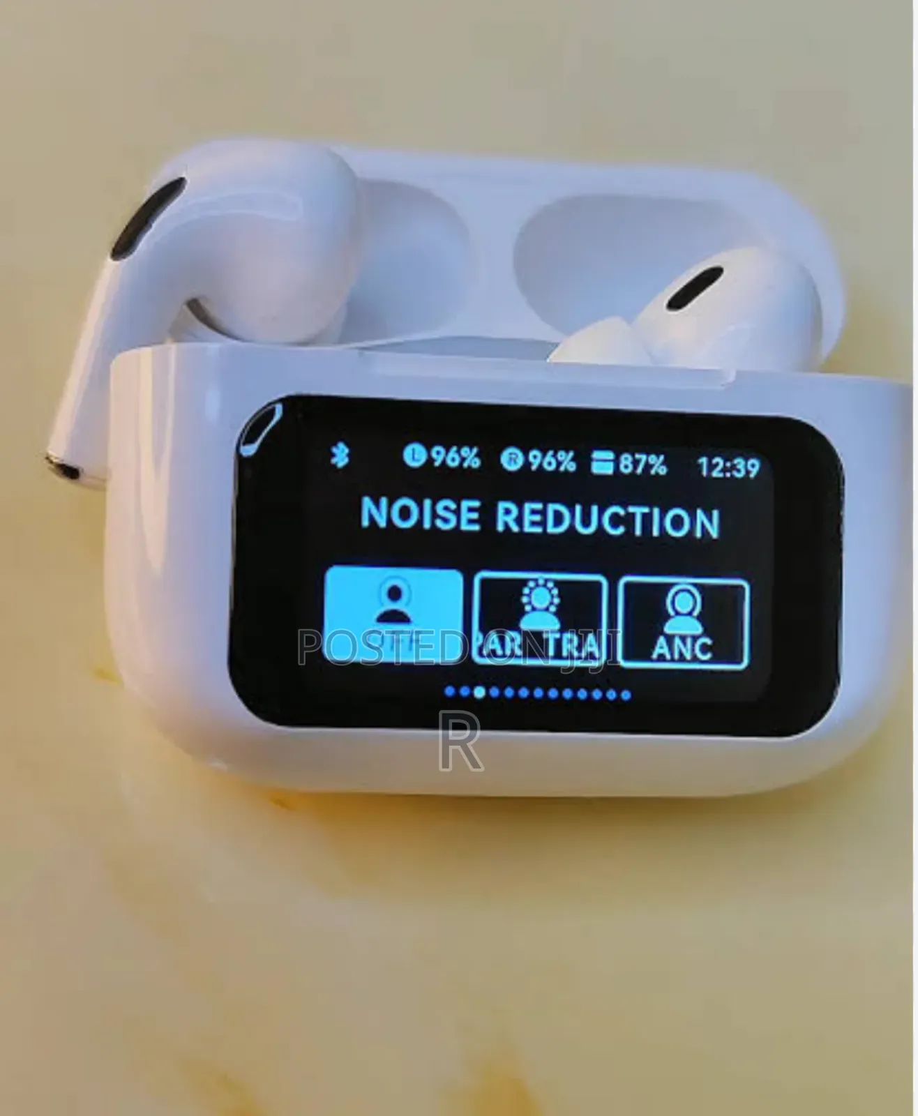 Redmi Touchscreen Earbuds