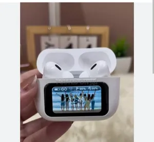 Redmi Touchscreen Earbuds