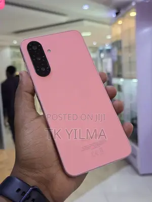 Samsung Galaxy A26 256 GB Pink