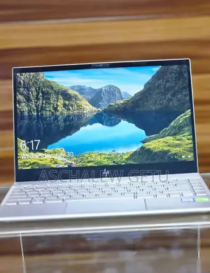 Photo - New Laptop HP Envy X360 8GB Intel Core I5 SSD 512GB