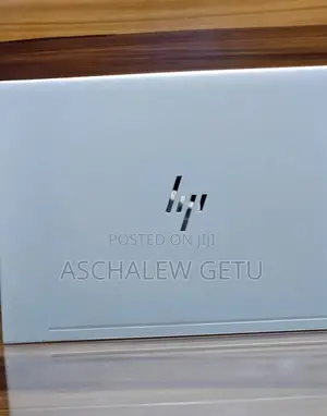 New Laptop HP Envy X360 8GB Intel Core I5 SSD 512GB