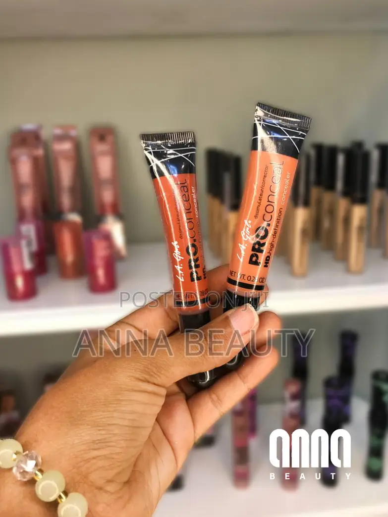 L.A. Girl Pro.Conceal Hd High-Definition Concealer