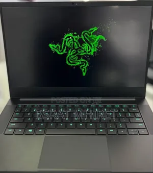 Photo - New Laptop Razer Blade 16GB Intel Core I7 SSD 1T