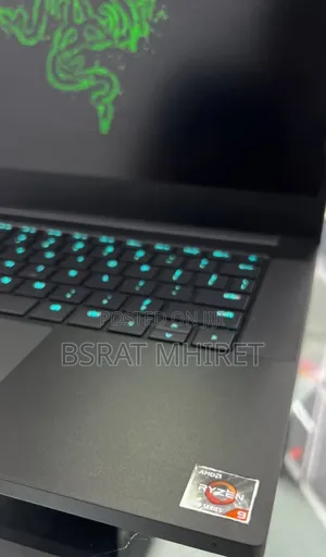 New Laptop Razer Blade 16GB Intel Core I7 SSD 1T