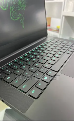 New Laptop Razer Blade 16GB Intel Core I7 SSD 1T