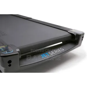 Photo - Reebok Fitness J300 Series Treadmill Quality Track የሩጫ ማሽን