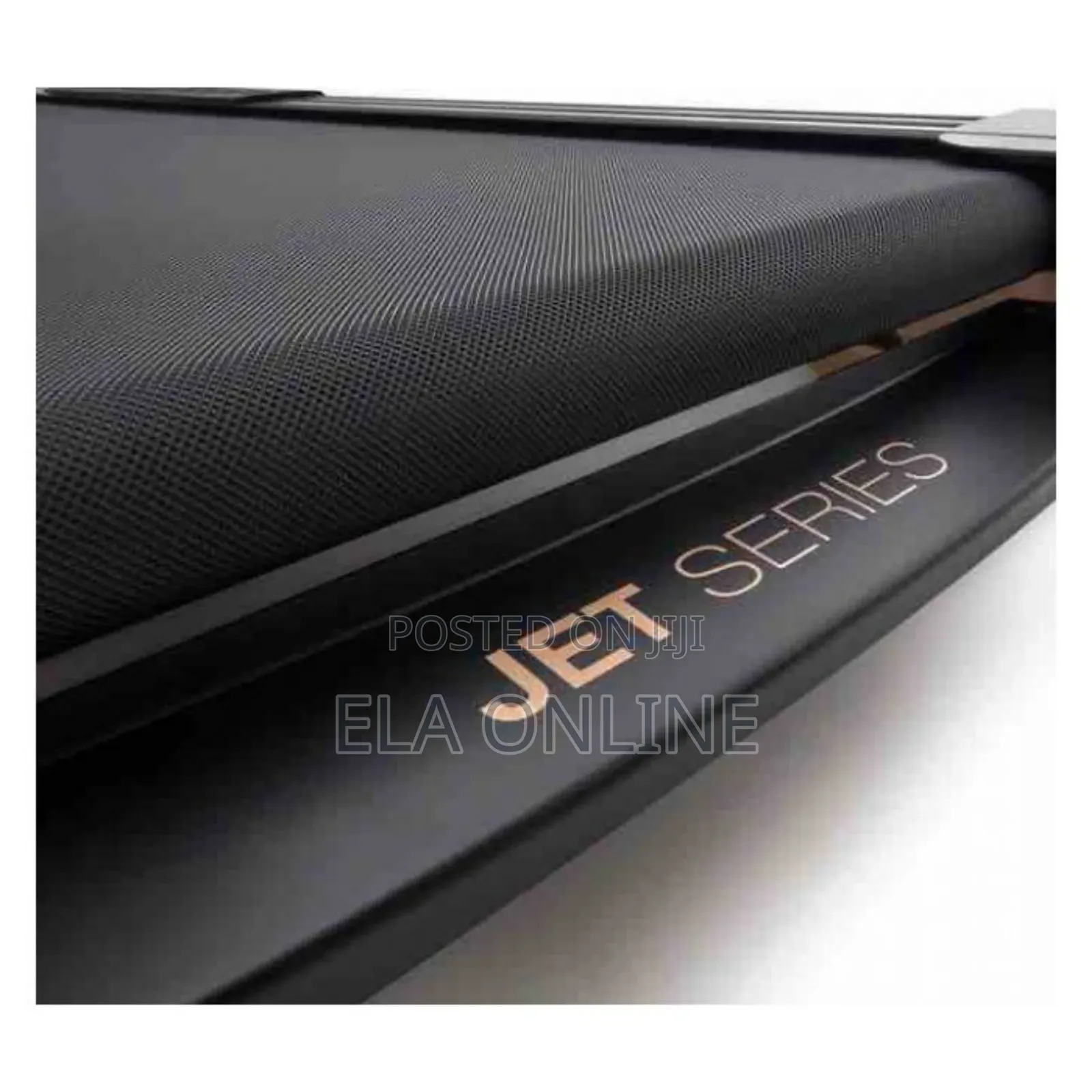 Reebok Fitness J300 Series Treadmill Quality Track የሩጫ ማሽን