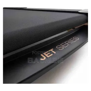 Reebok Fitness J300 Series Treadmill Quality Track የሩጫ ማሽን