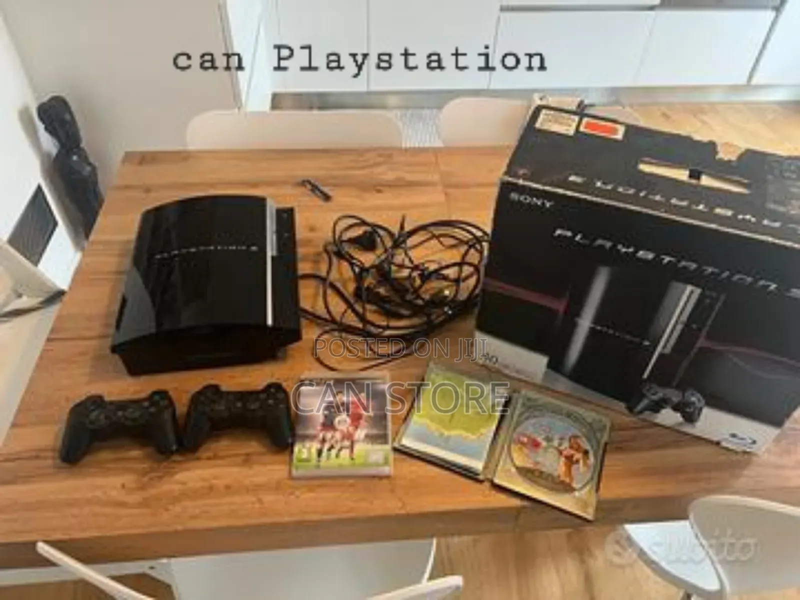 Playstation 3fat Update