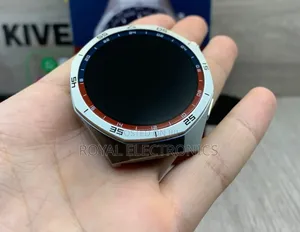 Germany  Limited Edition Series-5 Pro Smart Watch