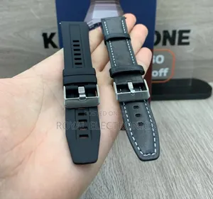 Germany  Limited Edition Series-5 Pro Smart Watch