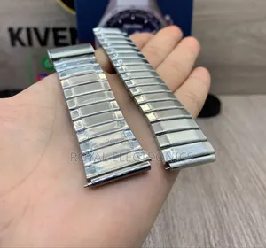 Germany  Limited Edition Series-5 Pro Smart Watch