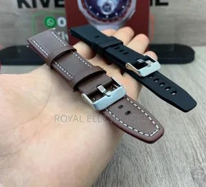 Germany  Limited Edition Series-5 Pro Smart Watch