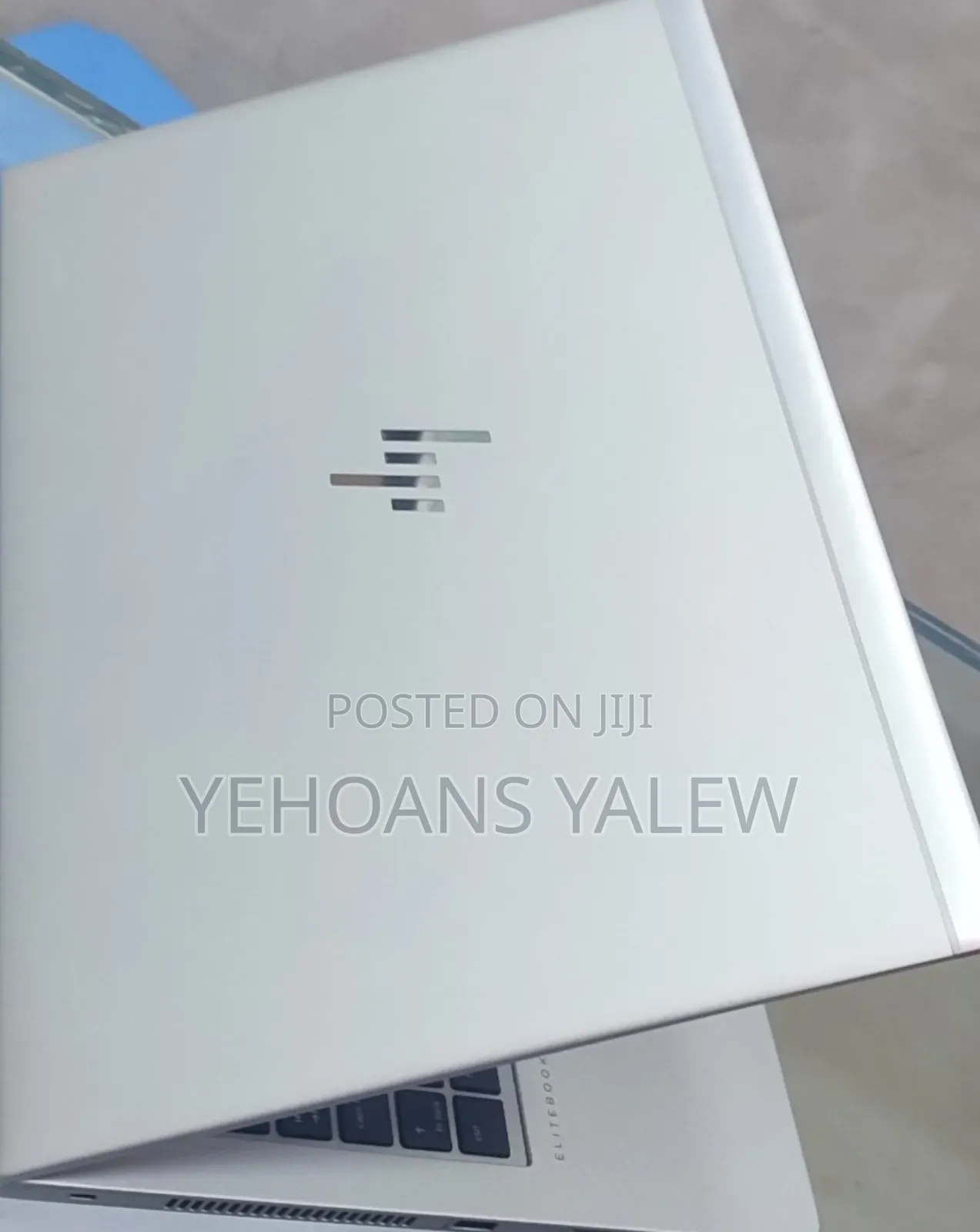 New Laptop HP EliteBook 850 G6 8GB Intel Core I5 SSD 512GB