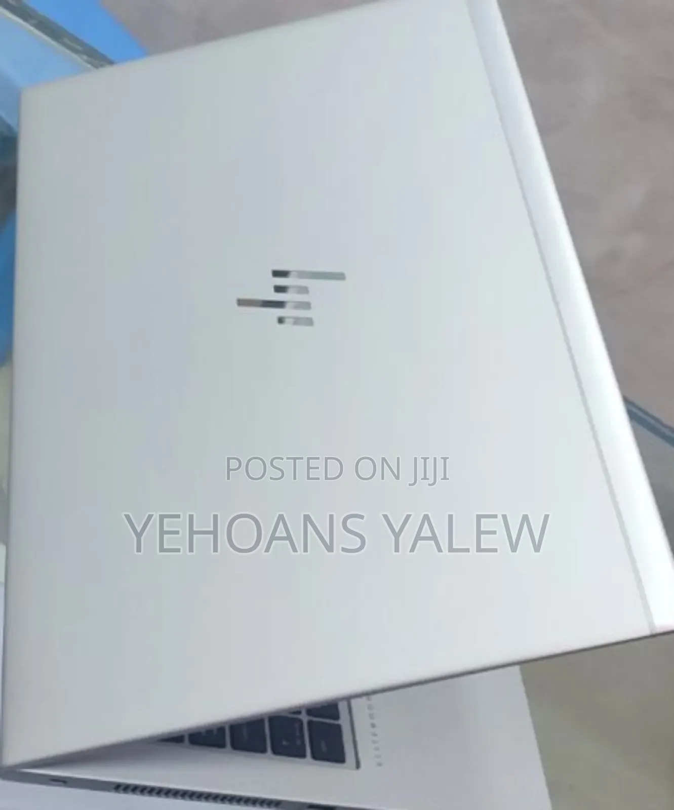 New Laptop HP EliteBook 850 G6 8GB Intel Core I5 SSD 512GB